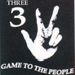 3_gametothepeopleさんのプロフィール画像