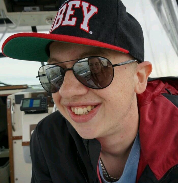 My name is Karl D I'm the best and worst of society mixed into one...