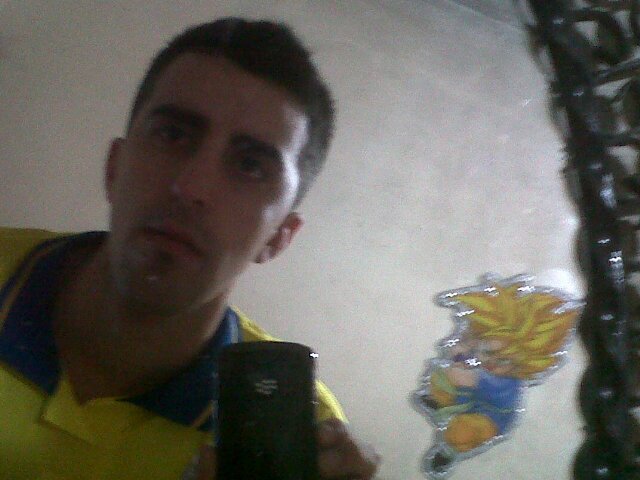 Mati784's profile picture. El rojo es mi pasion, desde la cuna hasta el cajon