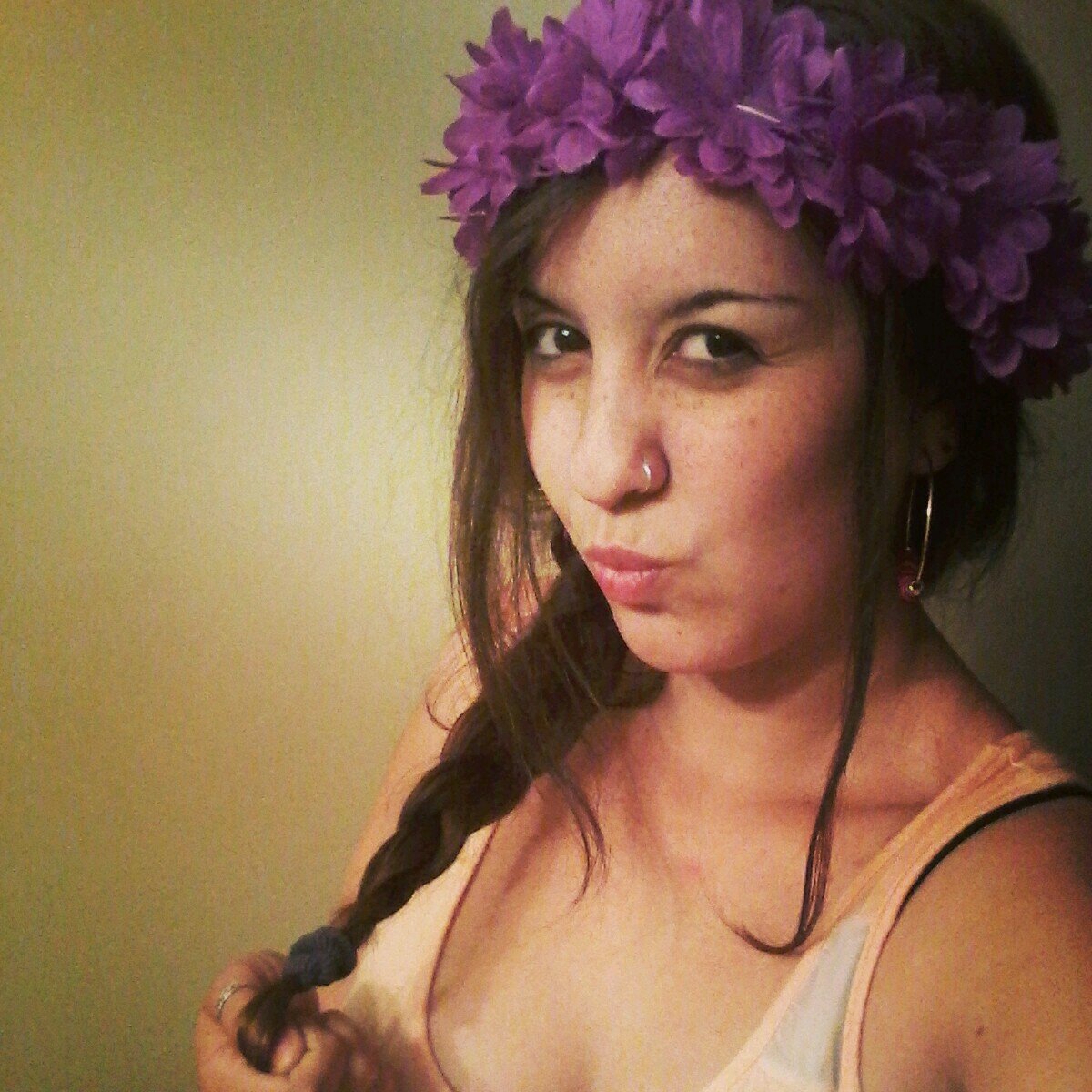 Kary_aguilera's profile picture. Estudiante de Publicidad, una Dog Lover - Agradecida de la Vida y de todo lo que en ella se puede aprender