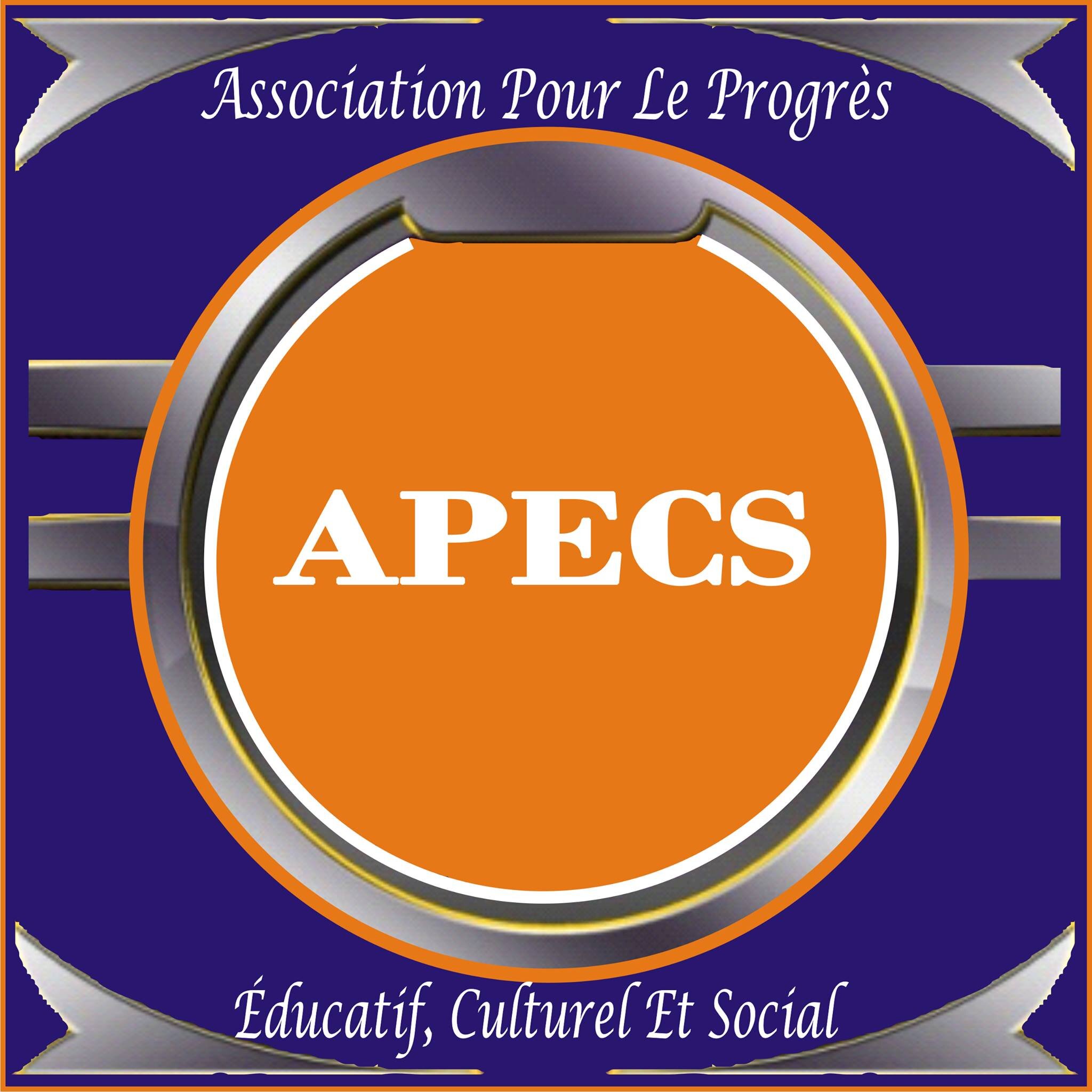 Apecs_Haiti's profile picture. 