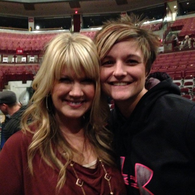 Love music! Fav artist include Whitney, Janet, Pink, Kelly, Carrie and Natalie