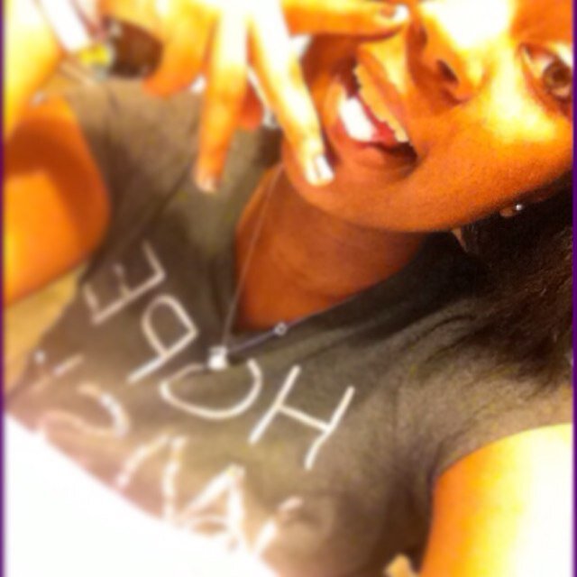 ChuChi_Muawh's profile picture. Im L A N I E E , &' Fuck what you gatta sayy ! ❤️