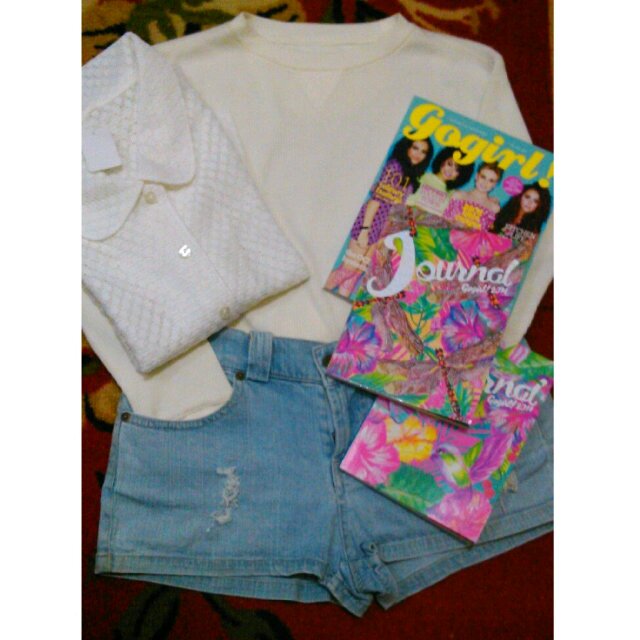 Secondstuff24's profile picture. We sell second stuff in good condition |Pin: 27BA3275 Sms/WA : 081808797396