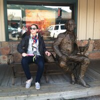 Kelley Bricker (@kbricker24) 's Twitter Profile Photo Kelley Bricker (@kbricker24) 's Twitter Profile Photo