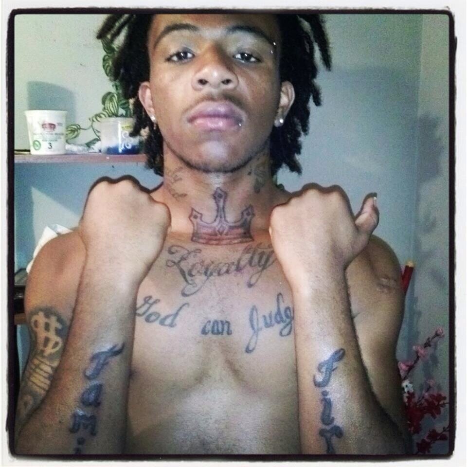 jugg finess spend stay blessed