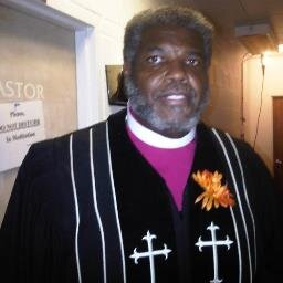 Servant & Follower of Christ