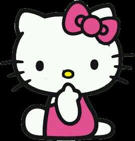 Hi im Hello Kitty im nice just don't make me upset please... thank you! [18+/SL/MatureRP]