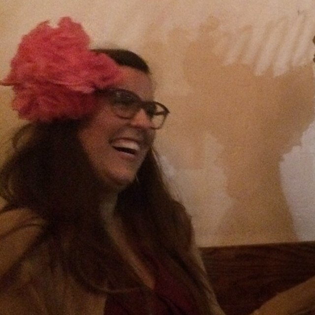 Kathleen_Daunt's profile picture. 