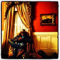 Michael Phillips (@mikey_pancakes) 's Twitter Profile