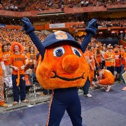 The Official Twitter Account of the SU Alumni Club of Houston. GO CUSE!