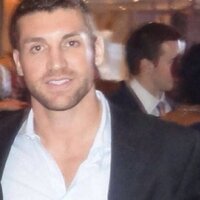 Jay Mc (@jaymcarthur15) 's Twitter Profile