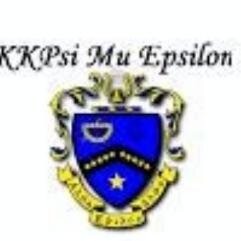 Welcome to the twitter of the Mu Epsilon Chapter of Kappa Kappa Psi at East Stroudsburg University. AEA!