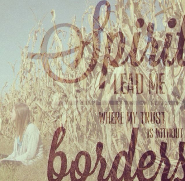 Average teenage girl after God trying to find my place in this world. {love abundantly. Pray always. Live in the moment.}