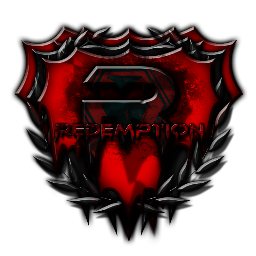 Team.Redemption | Flameburg | Roman | Angel | oBee |                                                       Deadly.Redemption | Cash | John | Razzot |  |
