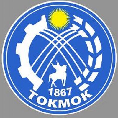 Мэрия г. Токмок (@MeriyaTokmok) | Twitter