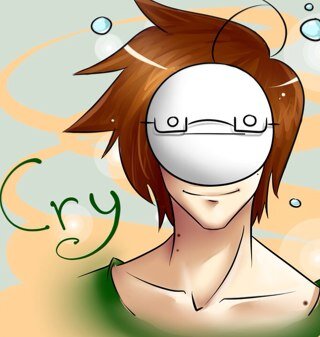 CryoaticSup's profile picture. Hi, friend. :] (Cryoatic RP, not affiliated with Cry.)