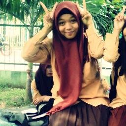 apapun coba'an nya,, hati harus tegar,, putus asa??? gak banget,,