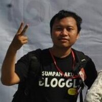 Topik Nugroho, M.Pd. (@topikmyid) 's Twitter Profile Photo