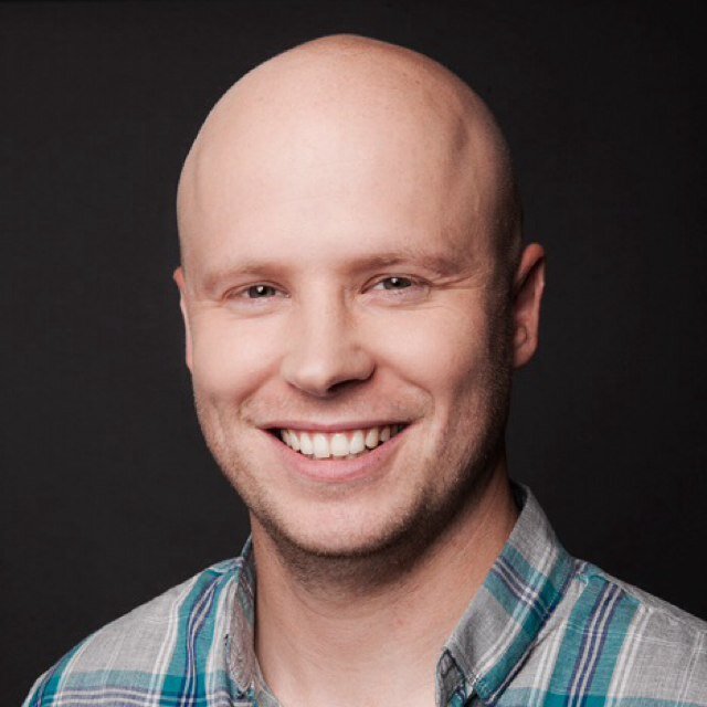 Client Performance Director at @Columbus_Agency