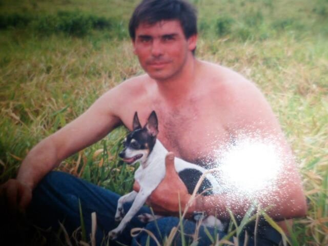 dafemar24's profile picture. En busca de personas o empresas por la protección de los animalitos abandonados