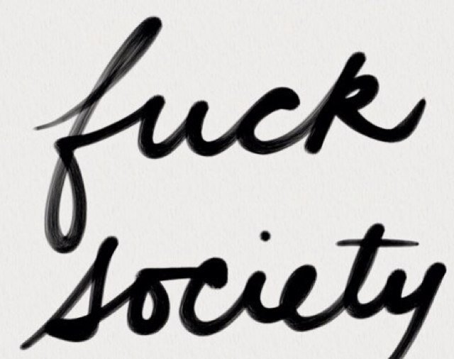 Go fuck yourslef, and be happy.