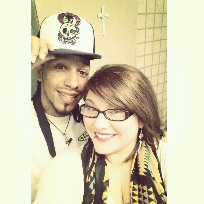 im candace n I have an amazing boyfriend derrick raymond ........