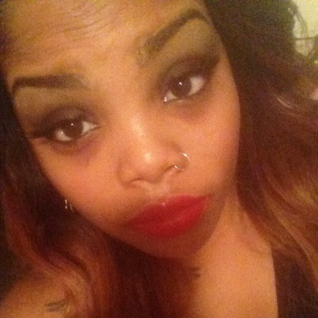 PEOPLE ALWAYS HATE YOU WHEN YOU NOT DOING WHAT EVERYONE ELSE DOING, GUESS THATS WHY THEY HATE , DARE TO BE DIFFERENT