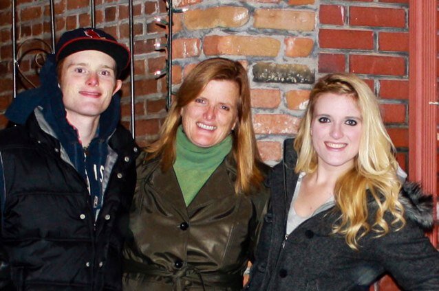 garcarolyn's profile picture. 