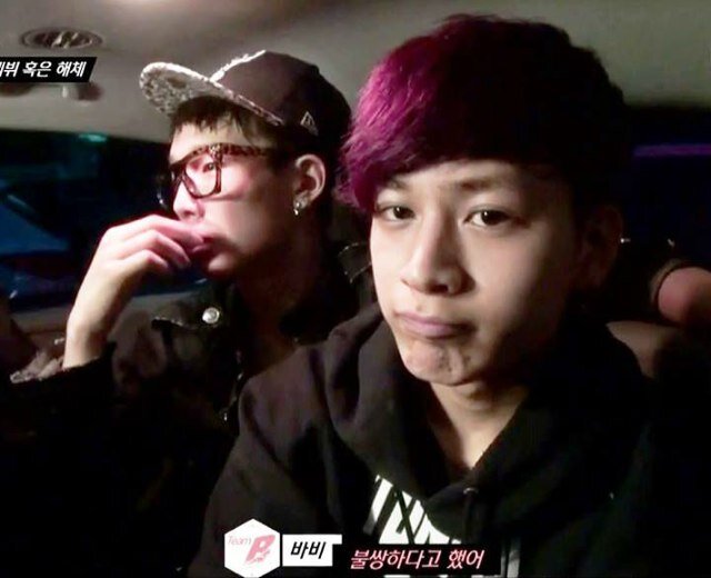 ยุนฮยอนทีมบี ผมน่ารักผมแมนผมน่ากด(?) มาทำความรู้จักกับผมซิครับ ❤️ ₩/)&&-'@-7/0