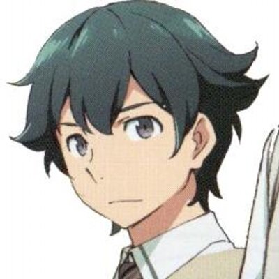 和泉マサムネ Izumi Masamune Twitter