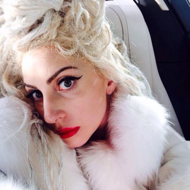 Lu | Lady Gagaさんのプロフィール画像