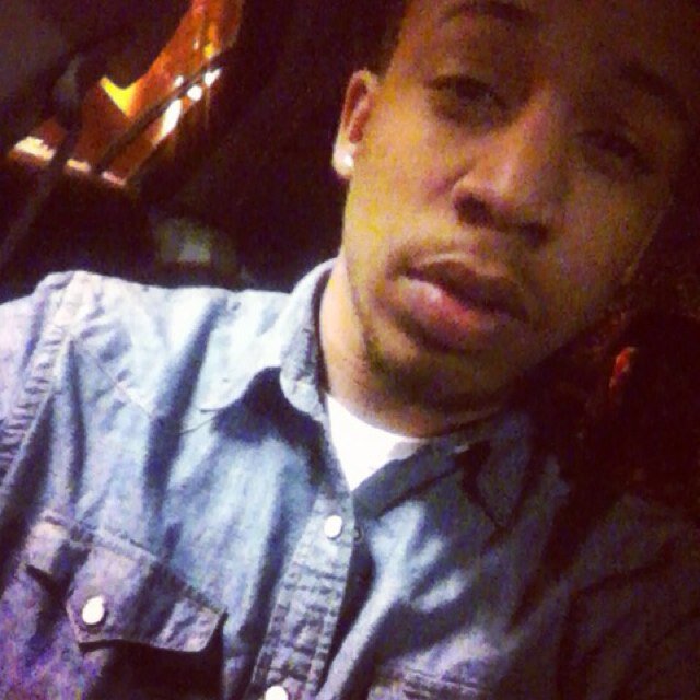 FUCK A BIO!!  Follow me on IG TheAmazing_JoJo