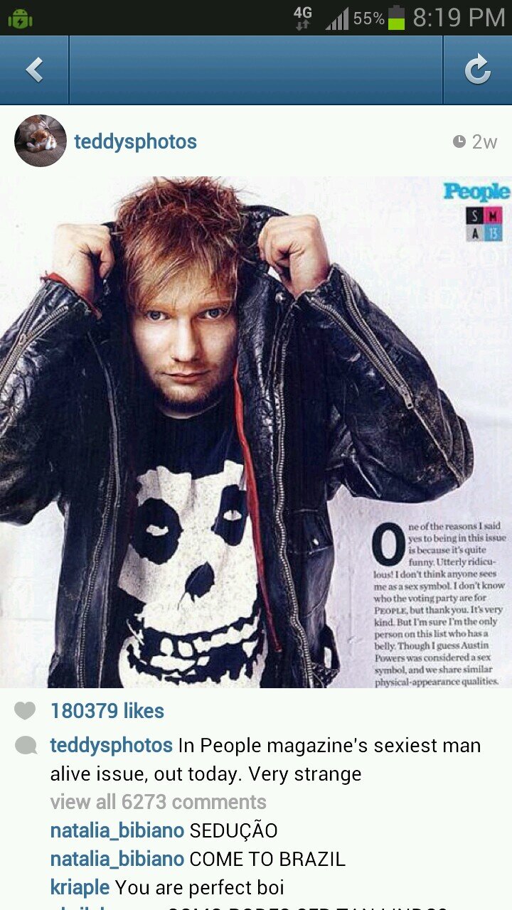 Sheerios of the nations captial & the DMV. And everywhere else. Sheerios UNITE. Everything ed~♥