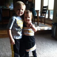 Kelly Schaefer (@kpschaef14) 's Twitter Profile