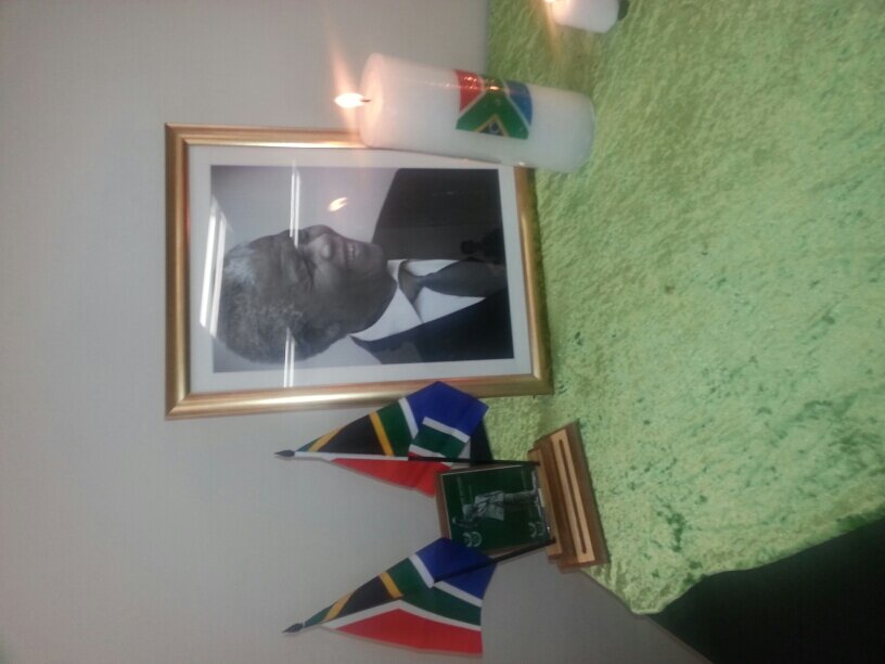 kubeshgovender Profile Picture