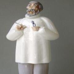 心臓病に負けずに頑張りますよ