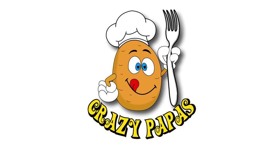la mejor y nueva forma de comer papas... Horario de atención miércoles a domingo de 19:00 a 23:00 hrs