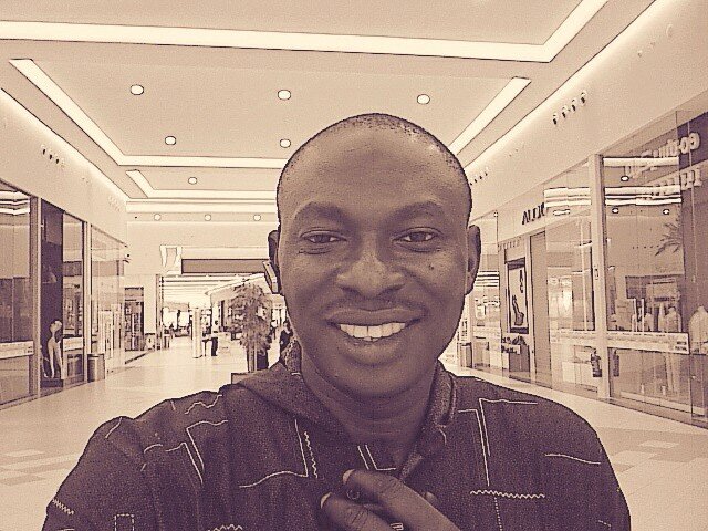 Grass root Politician. I preach politics without bitterness. President Northern GrassrootSolidarity Forum.