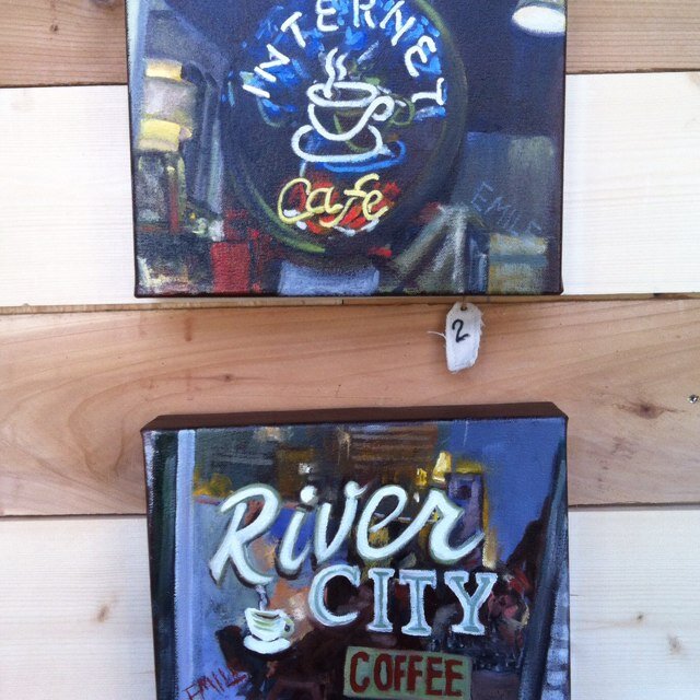 LifeBalance222's profile picture. Co-owner of River City Coffee-2913 Kavanaugh Blvd. Little Rock, AR 72205