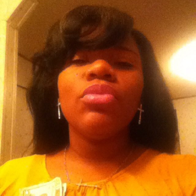 It's Me.. Precious Simone Spann,,. Follow me &&' ill follow you back! ✌