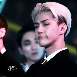 'Hunhan Real Real ~♥' จิ้น *ฮุนฮาน* *ชานแบค* *คริสเลย์* *เทาโฮ* *ไคโด้* *เฉินหมิน* เอิ๊กๆๆ ♥ฟอลมาฟอลกลับ