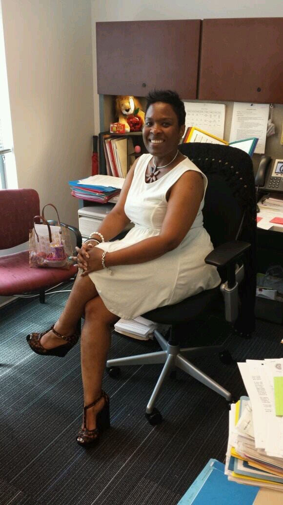 Youthful, Joyous and a Woman after God's own heart!!