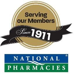 National Pharmacies is a well known and highly respected South Australian based organisation, which has been caring for the community since 1911.