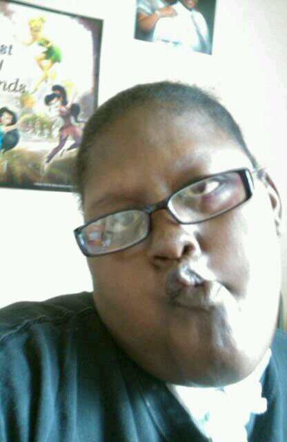 Thickmadame127's profile picture. I have a nice personality. Not hard to please & I love to sing #shygirl