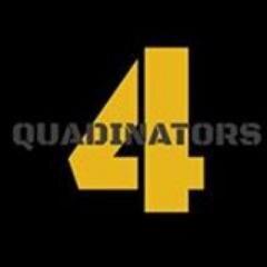 We're 15y/o quadruplets who's making a difference in kids health&wellness lives! We want 2 empower kids 2 live the best life they can! Are you ready to #GetReal