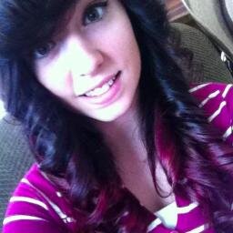Just an honest, passionate, opinionated girl who likes cars, netflix, xbox and her pets.      #teamfollowback