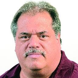 Jack of all trades, master of a couple for Herald-Mail sports.
