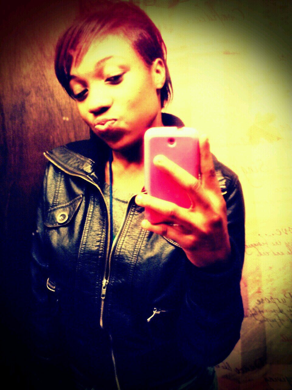My Bio Goes To My Love @Rizzle1Deep ;),  follow us IM TAKEN