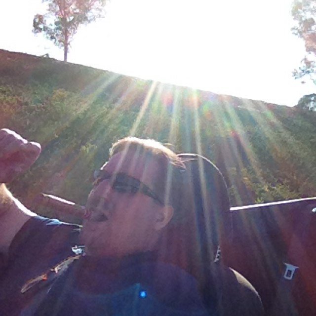 cigardav's profile picture. 